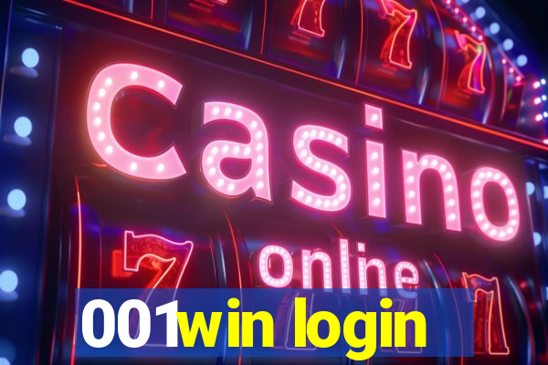 001win login